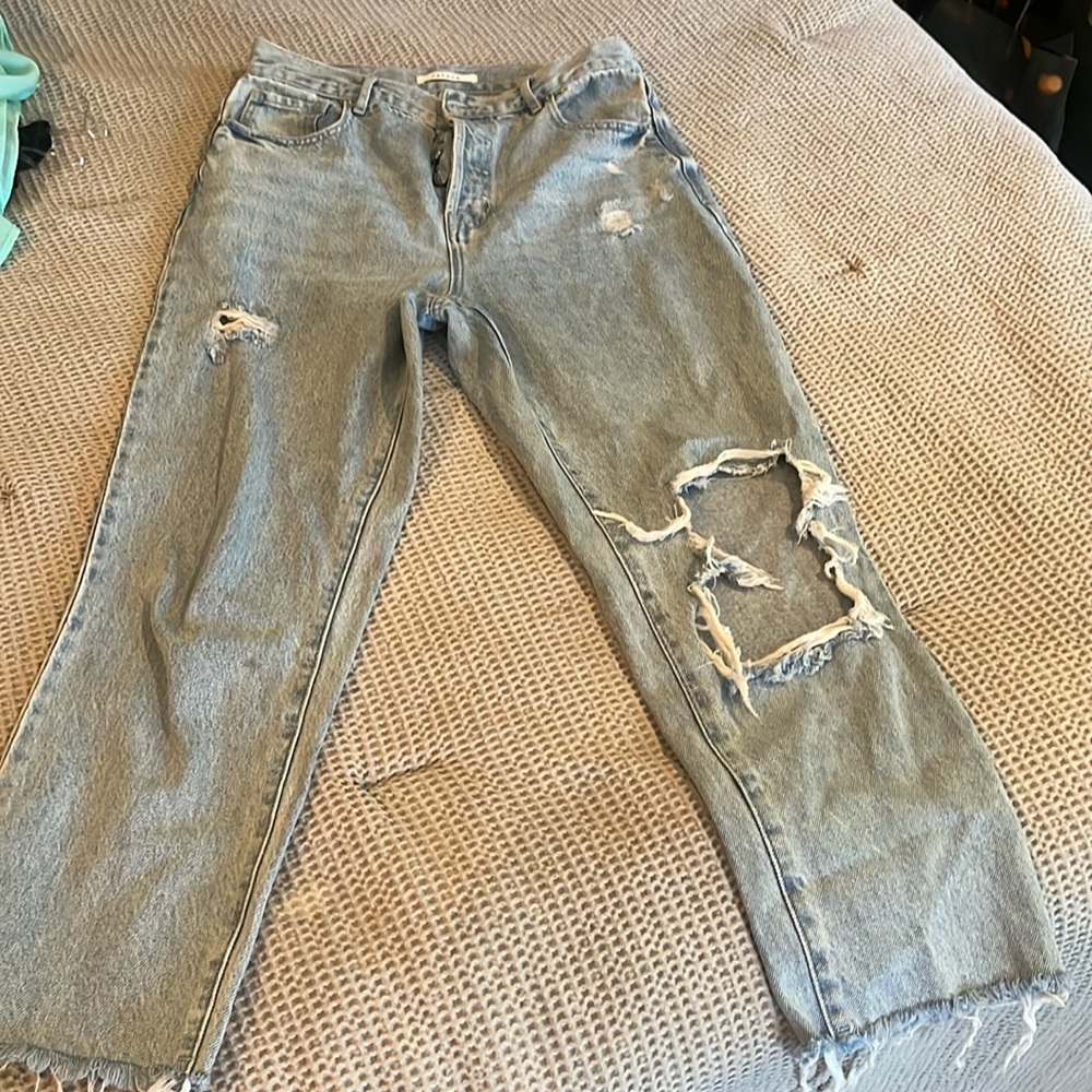 Women’s jeans